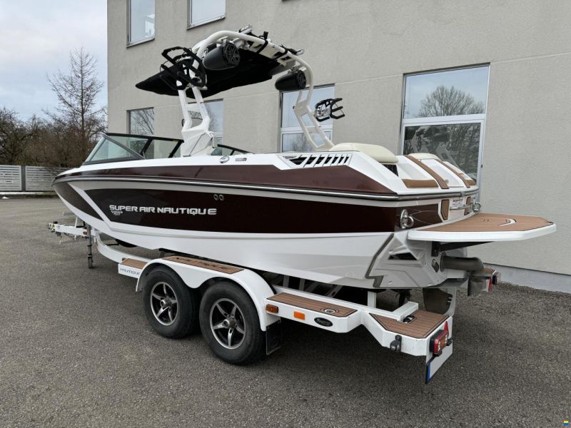 Nautique Super Air Nautique GS20