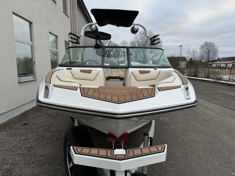 Nautique Super Air Nautique GS20