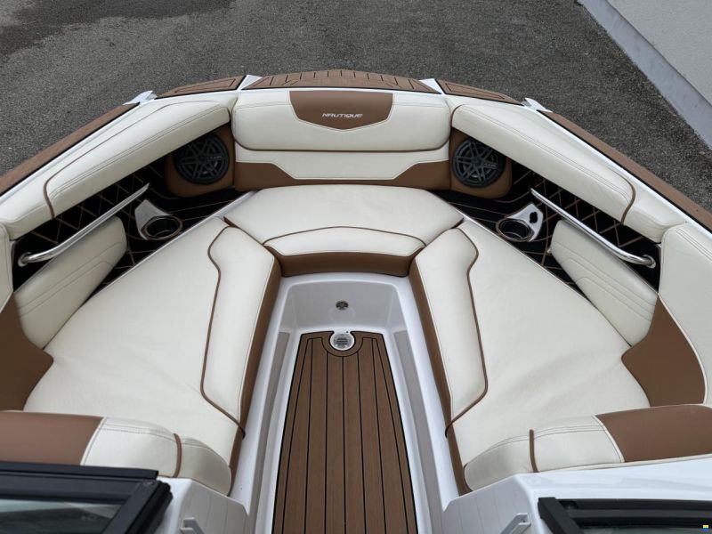 Nautique Super Air Nautique GS20