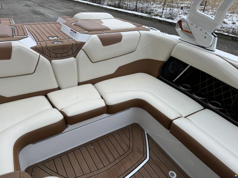 Nautique Super Air Nautique GS20