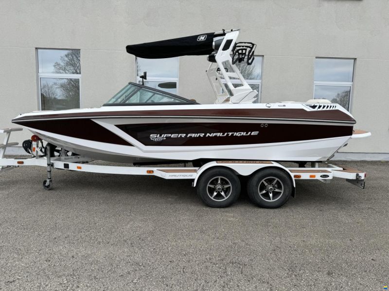 Nautique Super Air Nautique GS20