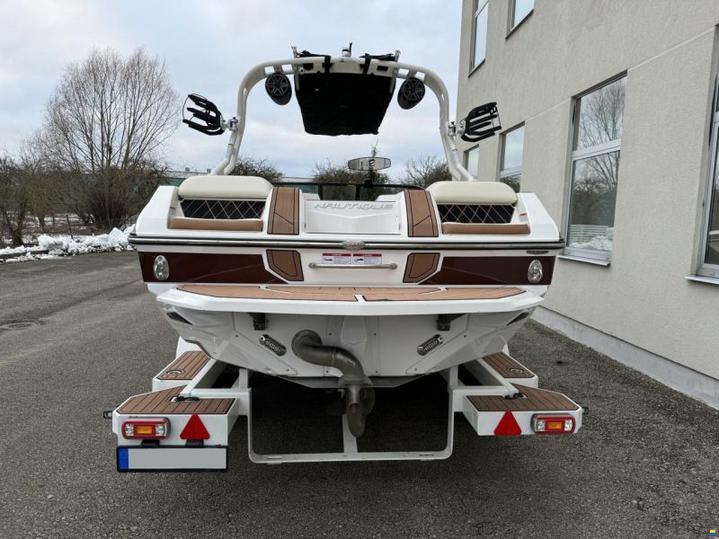 Nautique Super Air Nautique GS20