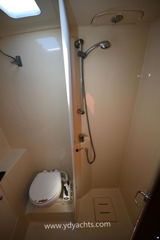 Dufour 425 Grand Large