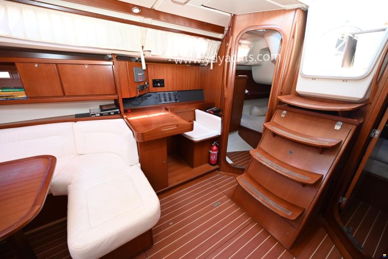 Dufour 425 Grand Large