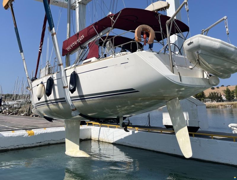 Dufour 425 Grand Large
