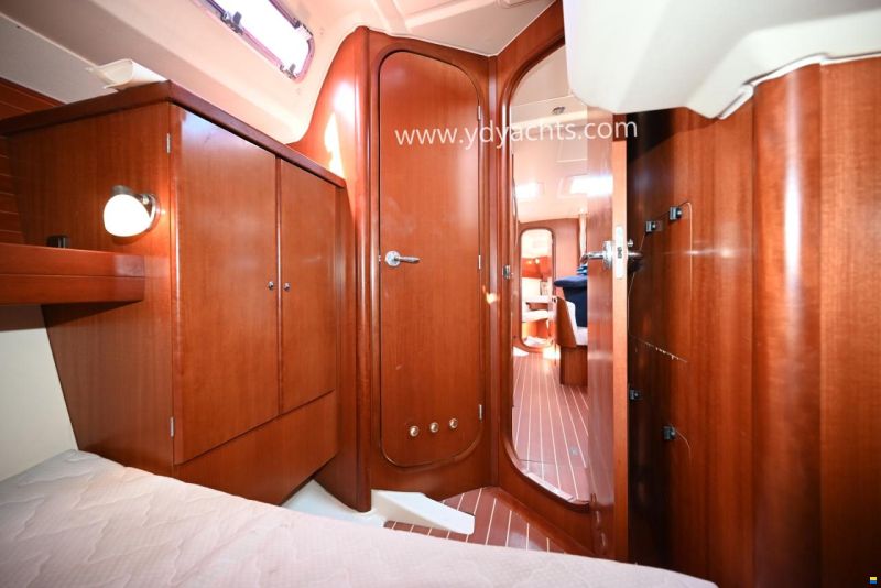 Dufour 425 Grand Large