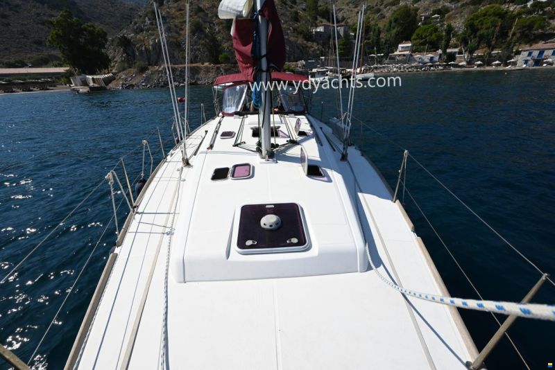 Dufour 425 Grand Large