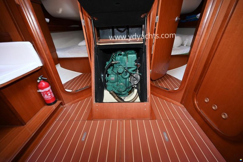 Dufour 425 Grand Large
