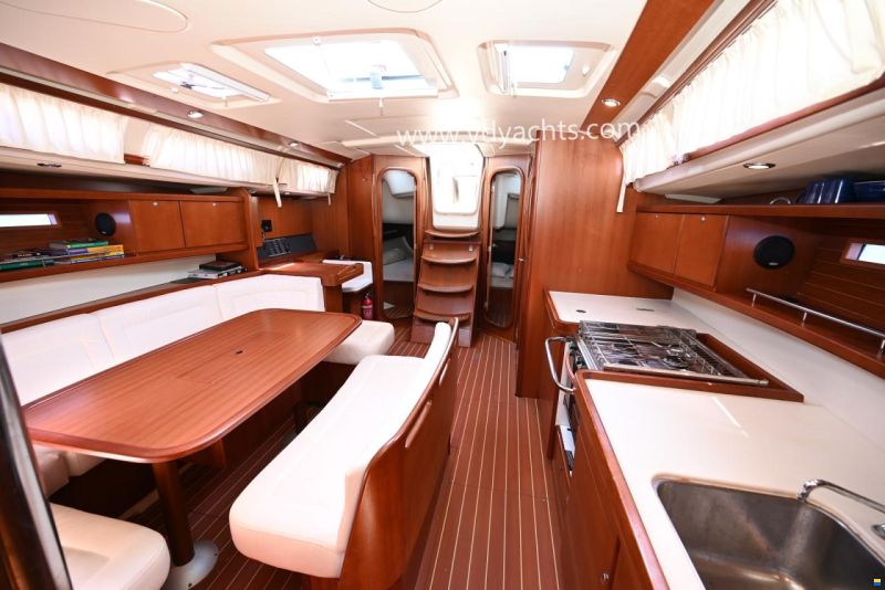 Dufour 425 Grand Large