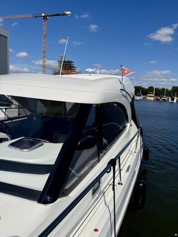 Beneteau Antares 30S