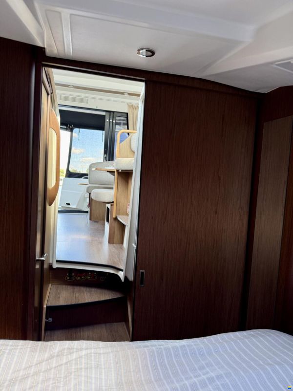 Beneteau Antares 30S