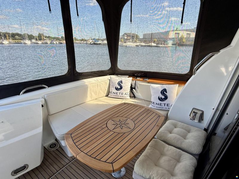 Beneteau Antares 30S