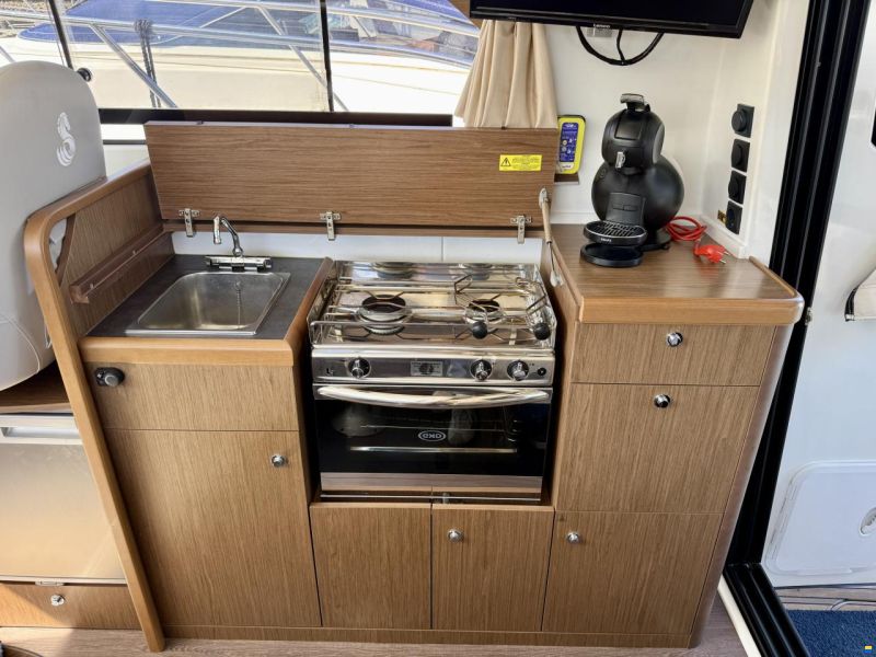 Beneteau Antares 30S