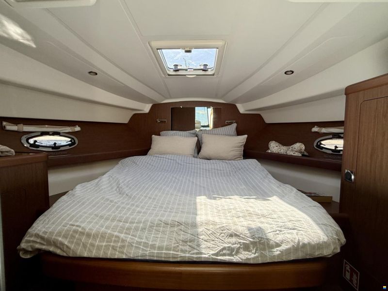 Beneteau Antares 30S