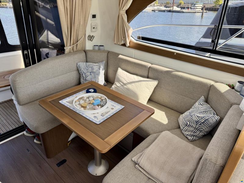 Beneteau Antares 30S