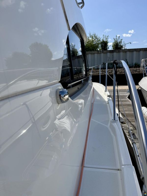 Beneteau Antares 30S