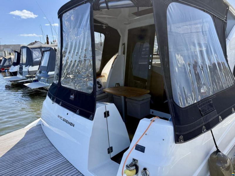 Beneteau Antares 30S