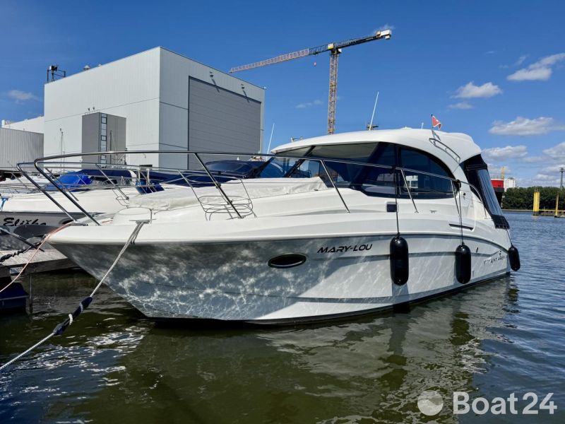 Beneteau Antares 30S