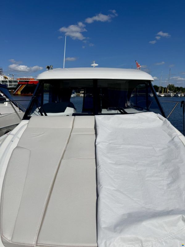 Beneteau Antares 30S