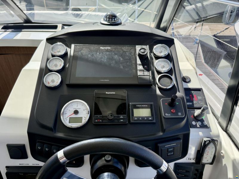 Beneteau Antares 30S
