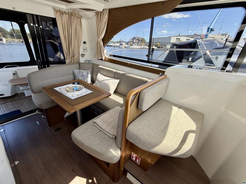 Beneteau Antares 30S