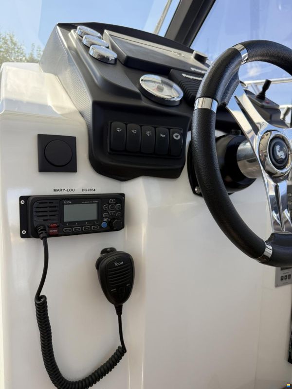 Beneteau Antares 30S