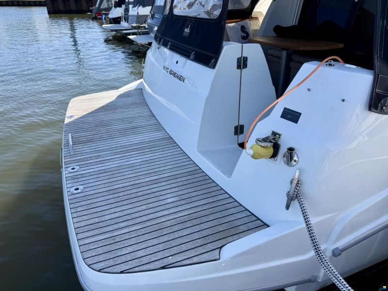 Beneteau Antares 30S