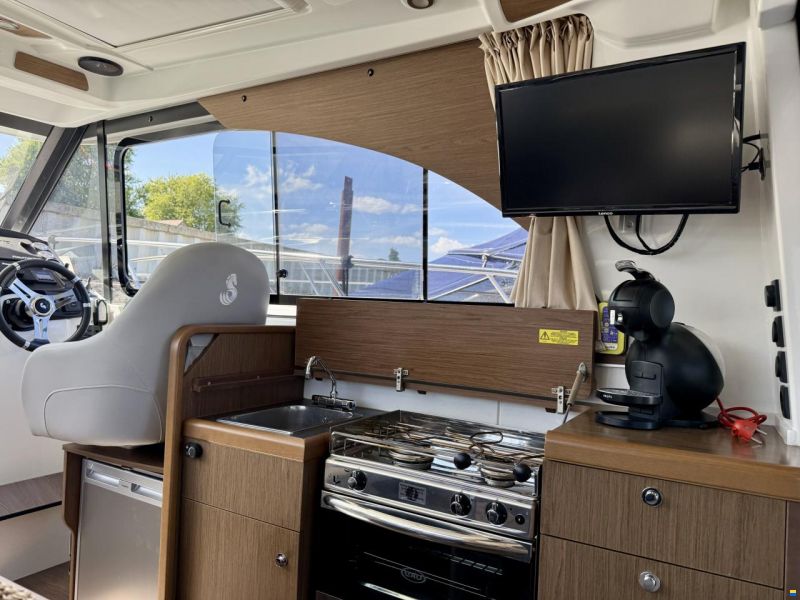 Beneteau Antares 30S
