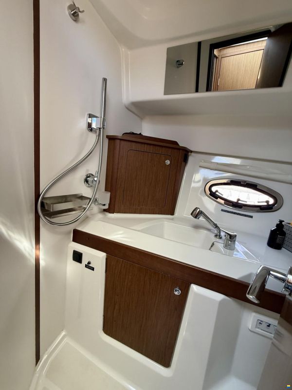 Beneteau Antares 30S