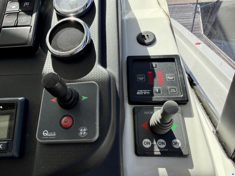 Beneteau Antares 30S