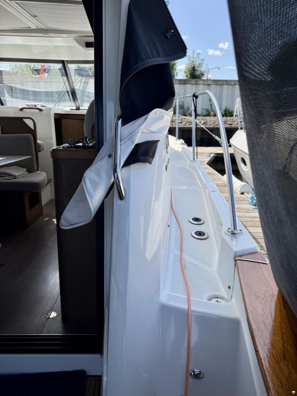 Beneteau Antares 30S