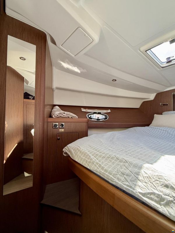 Beneteau Antares 30S