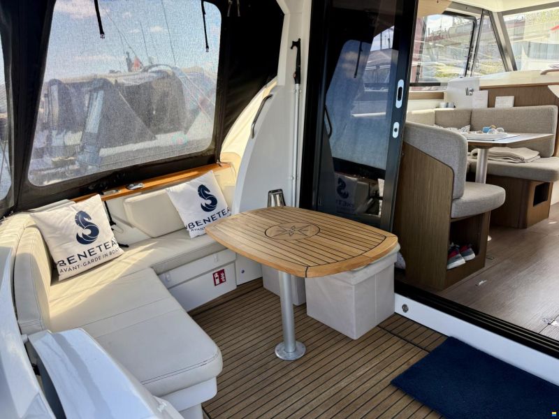 Beneteau Antares 30S
