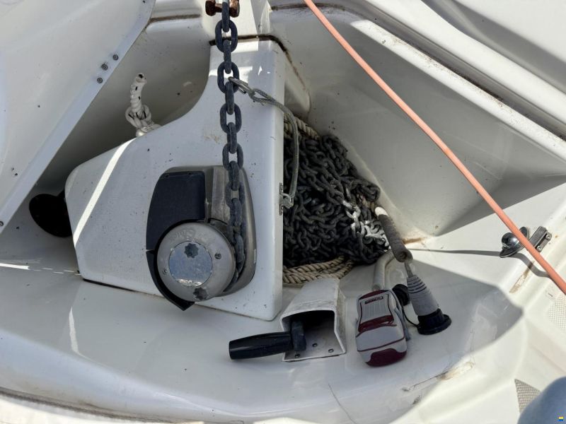 Beneteau Antares 30S