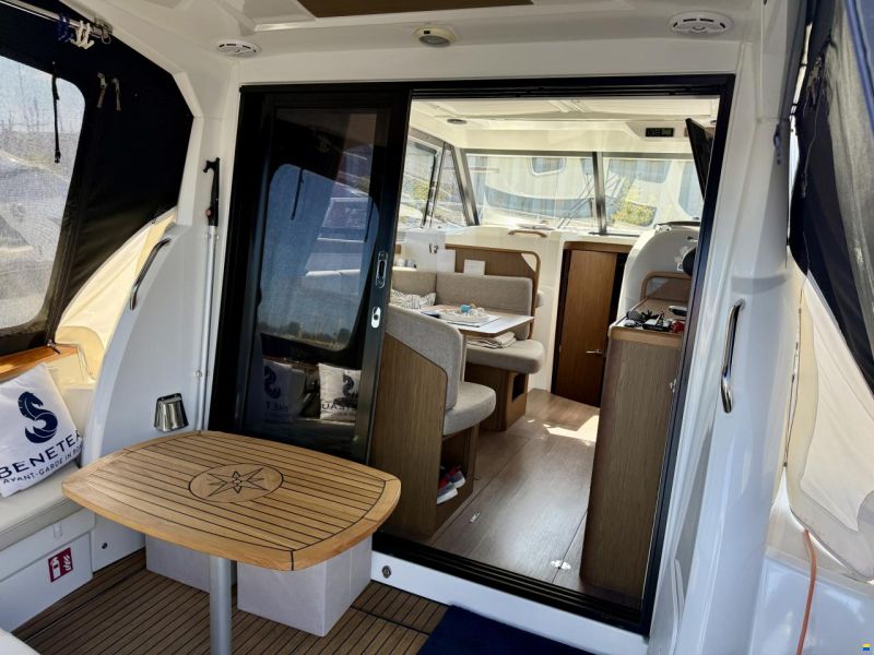 Beneteau Antares 30S