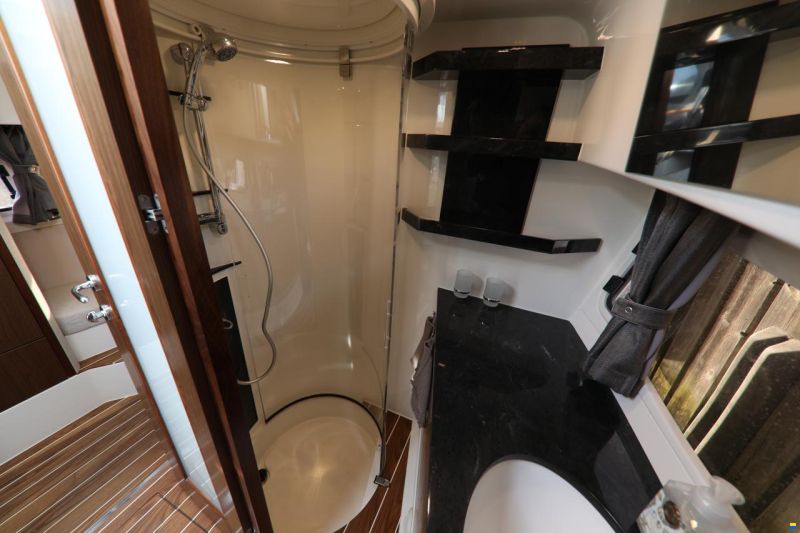 Marex 330