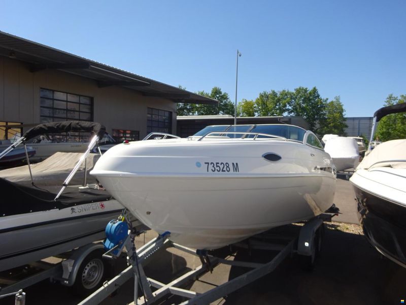Bombardier Celebrity Cuddy 220