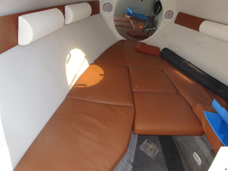 Bombardier Celebrity Cuddy 220