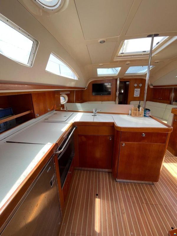 Elan 434 Impression