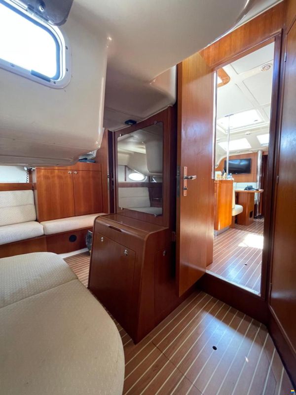 Elan 434 Impression