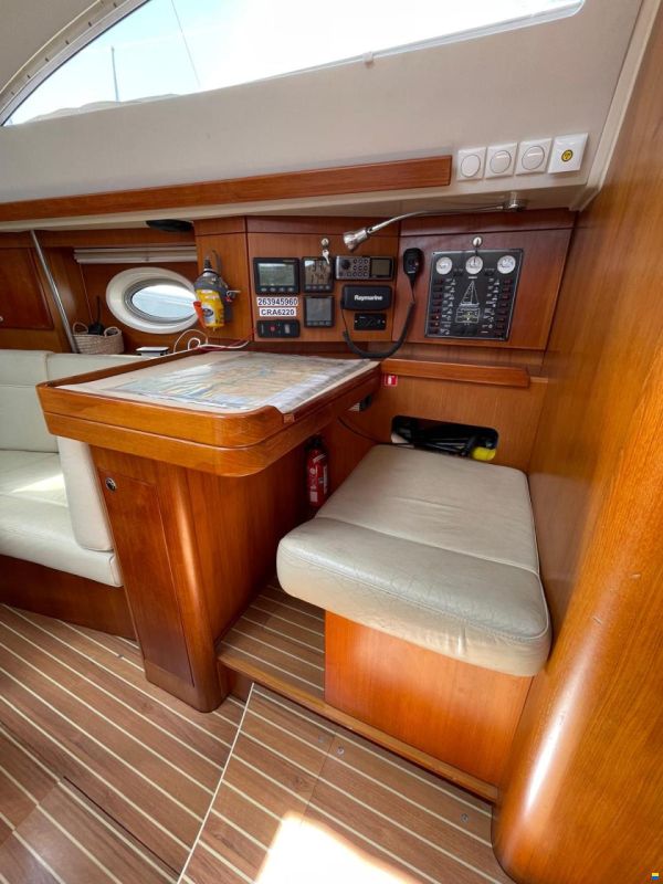 Elan 434 Impression