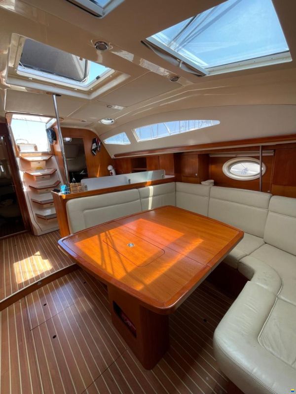 Elan 434 Impression