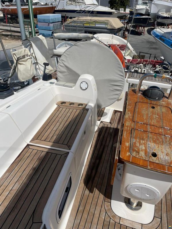 Elan 434 Impression