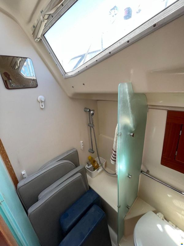 Elan 434 Impression