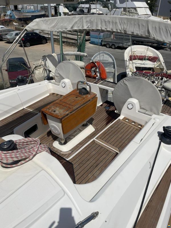 Elan 434 Impression