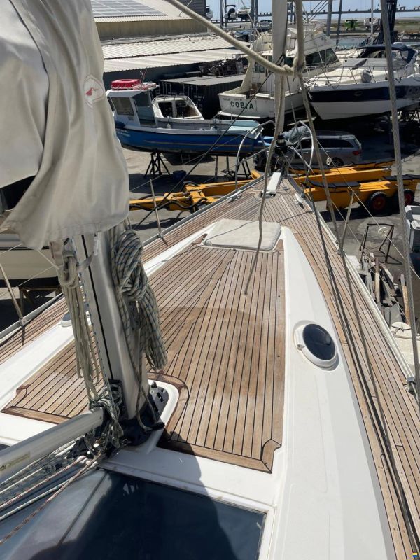 Elan 434 Impression