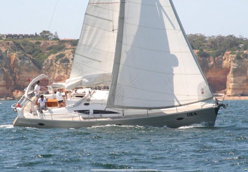 Elan 434 Impression