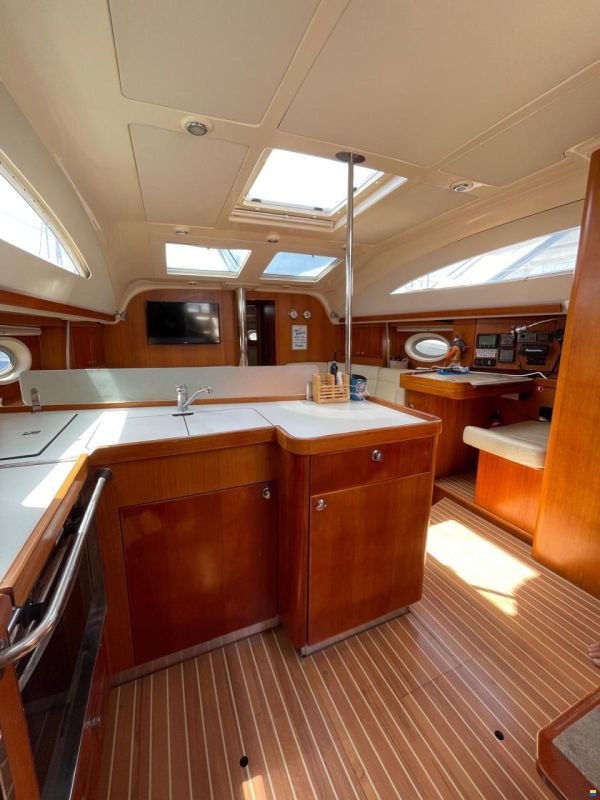 Elan 434 Impression