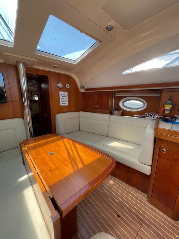 Elan 434 Impression