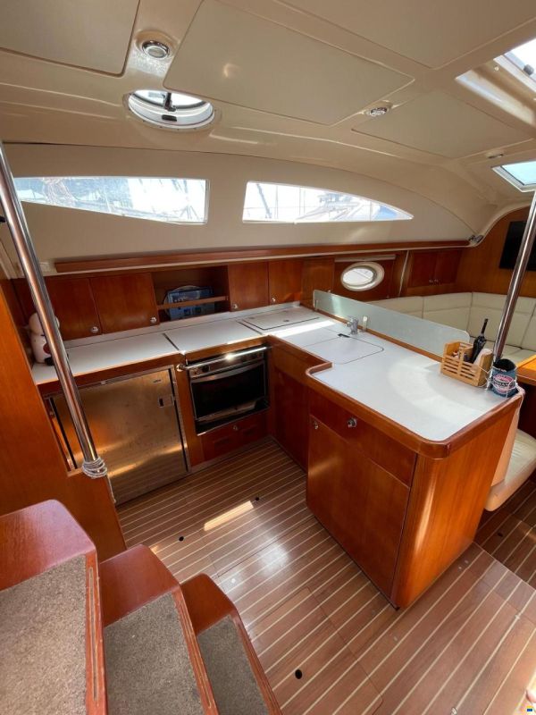 Elan 434 Impression